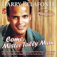 thumbnail image 2 of Harry Belafonte Come Mister Tally Man: 46 Greatest Hits (CD) Album, 2 of 2