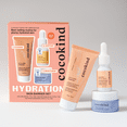 thumbnail image 3 of Cocokind 3-Step Hydration Skin Barrier Set for Plump, Hydrated Skin, All Skin Types, 3 of 6