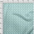thumbnail image 2 of oneOone Viscose Jersey Fabric Stork Bird Print Sewing Fabric BTY 60 Inch Wide, 2 of 5