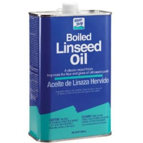 5 Gallon Linseed Oil