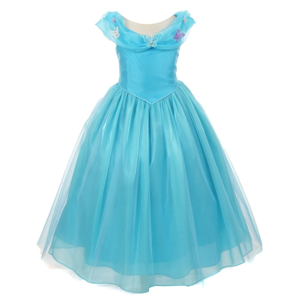 cinderella occasion dress