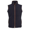 thumbnail image 1 of Brook Taverner - Chaleco Cincinatti de Polar para Adultos Unisex (Marino) Brook Taverner UTPC5219_navy, 1 of 2