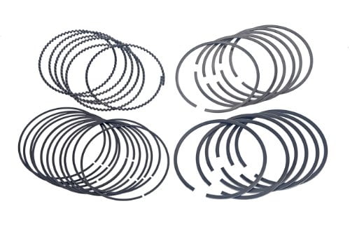 Auto 7 610-0238 Engine Piston Ring Set Auto 7 610-0238 Engine Piston Ring Set