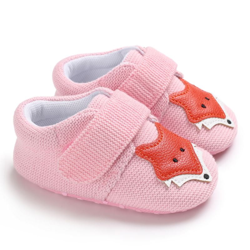 cute newborn baby girl shoes