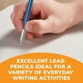 thumbnail image 6 of BIC Xtra-Precision Mechanical Pencils, Fine Point 0.5mm, Six Packs, 144 Pencils, 6 of 8