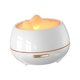 thumbnail image 1 of Humidificador ultrasónico de aire con primera , izador de aceite fragante de , temporizador de frío para blanco BLESIY Difusores De Aceites Esenciales, 1 of 4