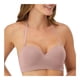 thumbnail image 1 of Brasier Hanes Intima Strapless Con Push Up, 1 of 4