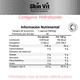 thumbnail image 3 of Colageno Hidrolizado Skin Vit 60 Cápsulas., 3 of 3