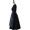 thumbnail image 4 of Sound of Music Dress Maria Nun Dress Victorian Maid Dress Apron Colonial Village Woman Clothing, 4 of 8