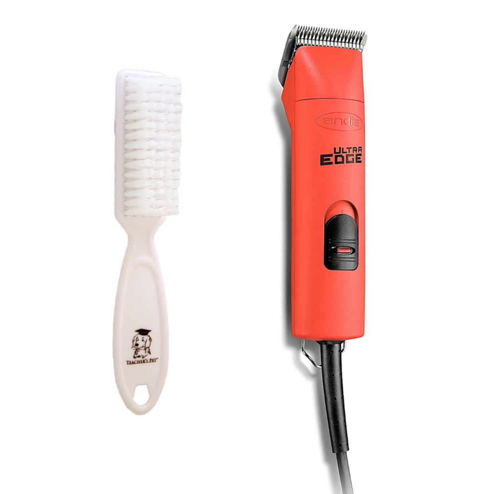 Andis UltraEdge Super 2-Speed Detachable Blade Clipper Professional Animal/Dog Grooming AGC2 