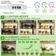 thumbnail image 4 of Bambú de espectro completo Grow Light FOXGARDEN® para plantas de interior, 4 of 8