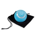 thumbnail image 5 of Kanjo Acupressure Foot Massager 4" Diam. Blue KANVIBALL, 5 of 7