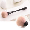 thumbnail image 3 of Dust Brush Soft Large Mineral Powder Brush, Kabuki Makeup Brushes Soft Fluffy Foundation,Daily Makeup, 3 of 5