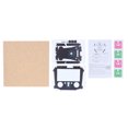 thumbnail image 2 of Autocollants pour Drone PVC Faciles à Coller et à Déchirer Décalcomanies Décoratives Réutilisables pour DJI Mini 3 Pro, 2 of 8