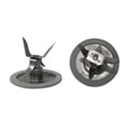 thumbnail image 3 of AGITADOR UNIVERSAL 4 ASPS OSTER MOD. BLSTAA4961-011 Oster BLSTAA49610_011, 3 of 5