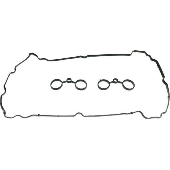 Valve Cover Gasket Compatible with 2007-2012 Mini Cooper 4Cyl 1.6L