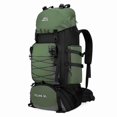 thumbnail image 1 of 90l Large Travel Camping Hiking Backpacks, 1 of 1