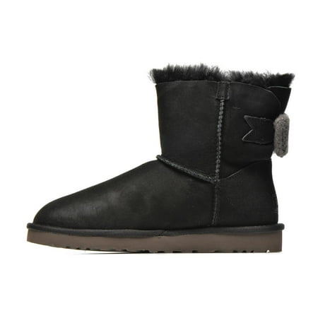 ugg australia women's mini bailey knit bow boot ugg australia women's mini bailey knit bow boot