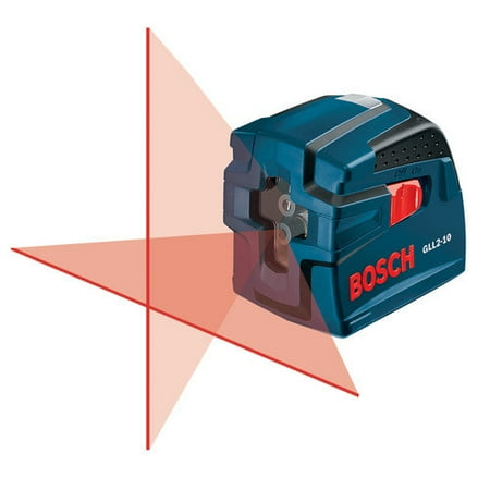 Bosch/rotozip/skil Cross Line Laser