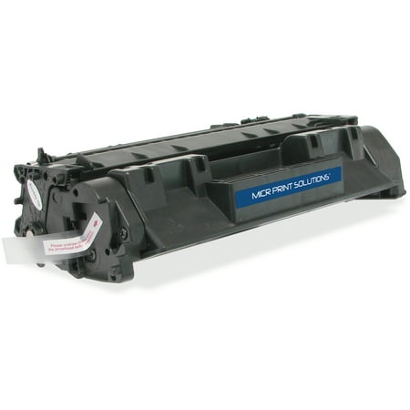 - MICR Tech, MCR80AM, Solutions 80AM Toner Cartridge, 1 Each