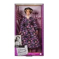 thumbnail image 1 of Muñeca de Colección Barbie Collector Eleanor Roosevelt, 1 of 4