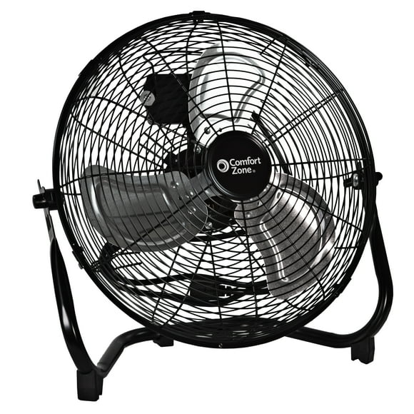 Patton High Velocity Fan