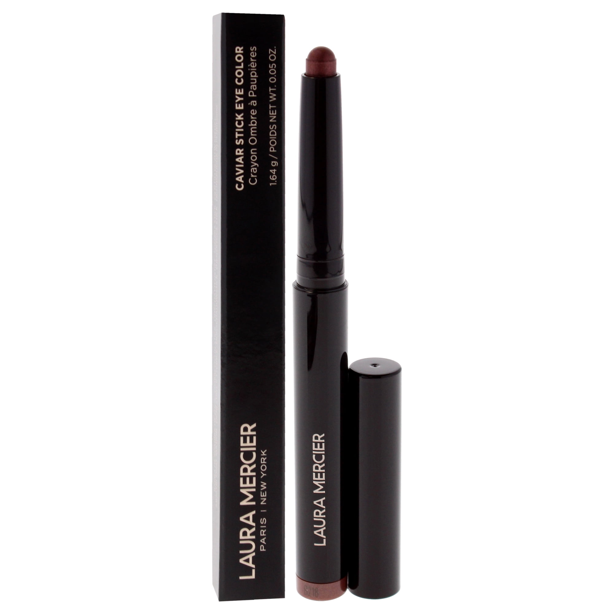 Laura Mercier Caviar Stick Eye Shadow - Burnished Bronze , 0.05 oz Eye Shadow