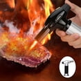 thumbnail image 3 of Antorcha de Gas Portátil con Soplete Perfecl para Exteriores con Cerradura de Seguridad, 3 of 8