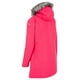 thumbnail image 2 of Trespass - Abrigo acolchado modelo San Fran para mujer (Frambuesa) Trespass UTTP1078_raspberry, 2 of 2