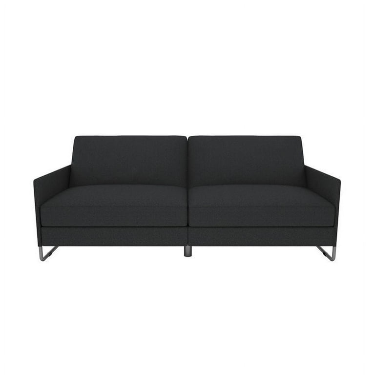 Dhp pembroke cheap convertible futon