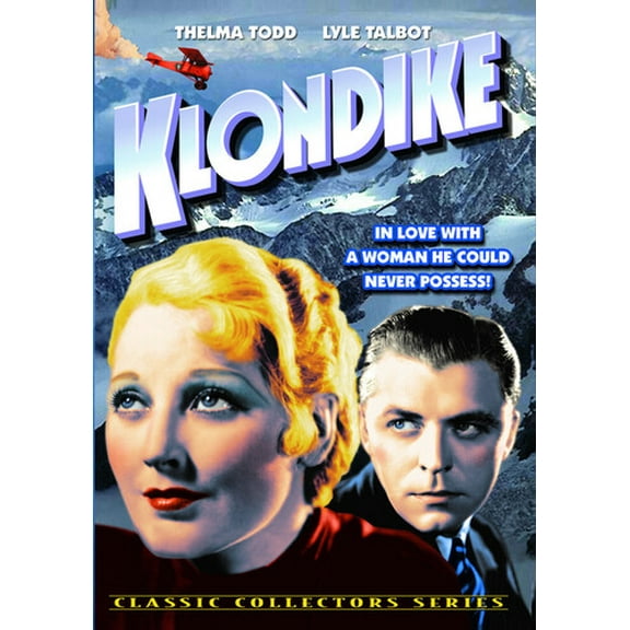 Klondike (DVD), Alpha Video, Drama