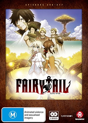 Fairy Tail Zero Episodes 266 277 Non Usa Format Pal Reg 4 Import Australia Walmart Com Walmart Com Fairy Tail Zero Episodes 266 277 Non Usa Format Pal Reg 4 Import Australia Walmart Com Walmart Com