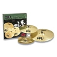 thumbnail image 1 of Paquete platillos 14 16 20 pulgadas para batería Meinl Hcs141620, 1 of 2