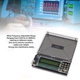 thumbnail image 4 of Sine Wave Signal Generator, Acrylic 7.83Hz Signal Generator  for Signal Processing, 4 of 7