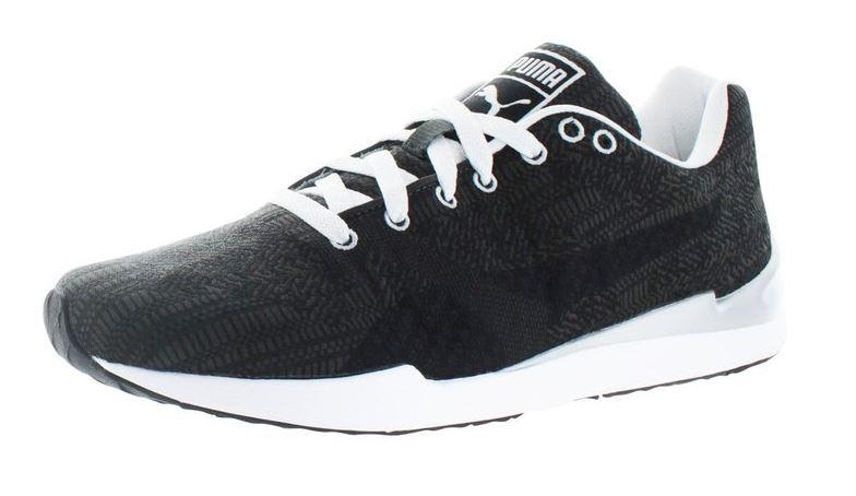 puma xs500 kids 30