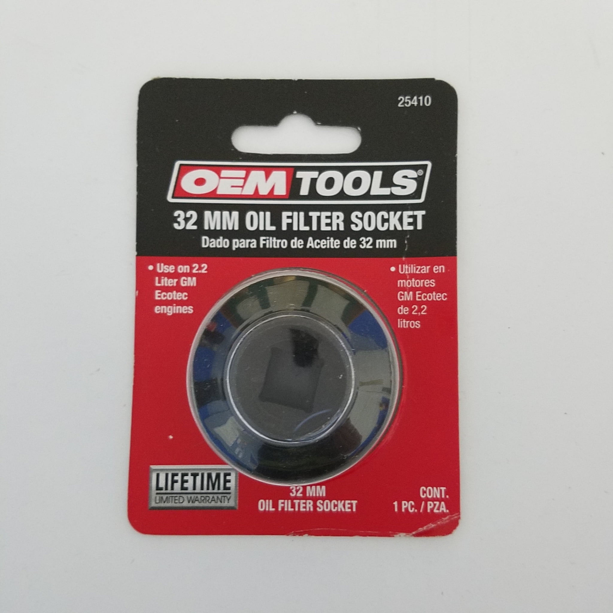 Oem 32mm Oil Filter Socket