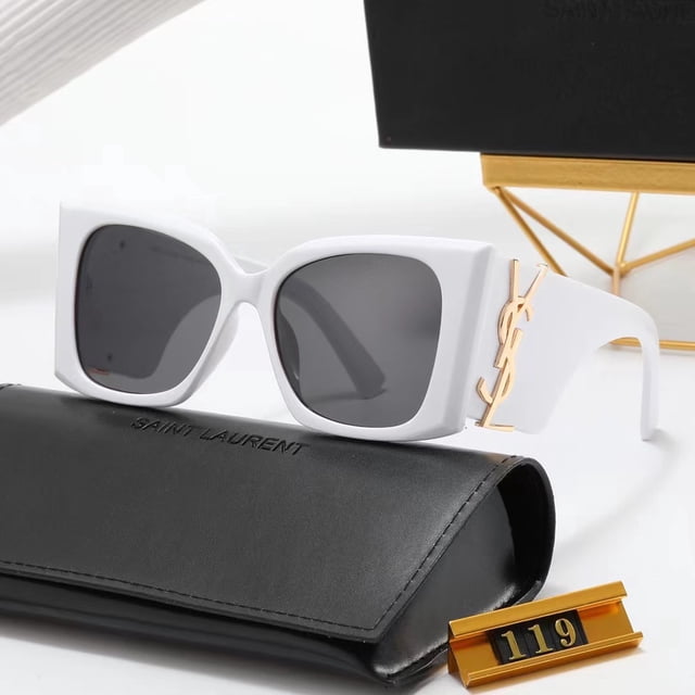 Gafas De Sol De Ojo De Gato De Marca De Lujo Clásica retro Para Mujer Al Aire Libre Ciclismo Conducción Diseñador Piloto uv400 Gao Jiahui unisex