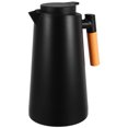 thumbnail image 2 of Thermal Coffee Jug Carafe Vacuum Insulated Bottle Thermal Carafe Pitcher With Lid Insulated Vacuum Coffee Pot Flask for Tea Hot and Cold Drinks, 2 of 8