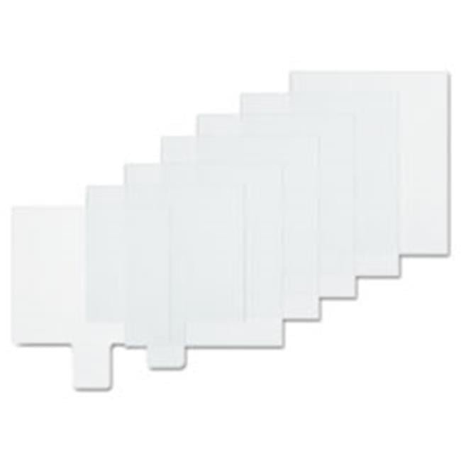 Nexgen EQC Lens Kit - Clear