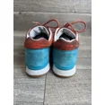 thumbnail image 4 of New Balance Mens 496 Concepts Regatta CM496CP Red Blue Running Sneakers Sz 11.5D, 4 of 6