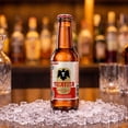 thumbnail image 4 of Cerveza Tecate Original Cuartito Botella  9 pack 207 ml c/u, 4 of 4