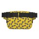 thumbnail image 3 of Balery Summer Pineapple Mochila Cinturón para Mujeres y Hombres, Bolsa de Cintura Impermeable de Doble Capa con Correa, 3 of 9