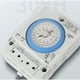 thumbnail image 5 of Dinheiro Reloj diario analógico Temporizador mecánico Interruptor de tiempo, 5 of 5
