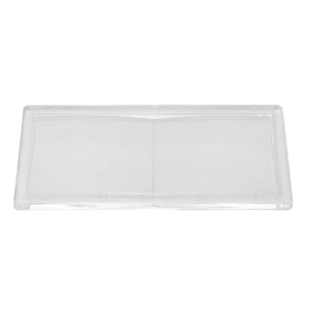 Lente de aumento para casco de soldadura, transparente, protección ocular, para soldador de arco, corte 300