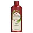 thumbnail image 7 of Old Spice Wavy Curly Shampoo with Aloe & Avocado Oil, 13.5 fl oz, 7 of 7