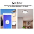 thumbnail image 4 of El interruptor inteligente SONOFF BASICR3 WIFI DIY funciona con Alexa y, 4 of 8