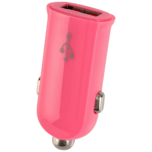 Auto Drive™ 12Volt USB Charger