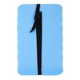 thumbnail image 1 of RENACLIPY Swim Training Belt 1Pack Blue Film Safety Float for Adults Water Exercise, 1 of 7