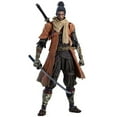 thumbnail image 1 of Sekiro: Shadows Die Twice Action Figures 15 Cm Deluxe Version Model Pvc Environmental Protection Materials Ornaments Gift, 1 of 5