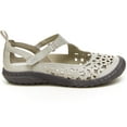 thumbnail image 2 of JSport by Jambu JBU Bellerose Light Grey 8.5 M, 2 of 5